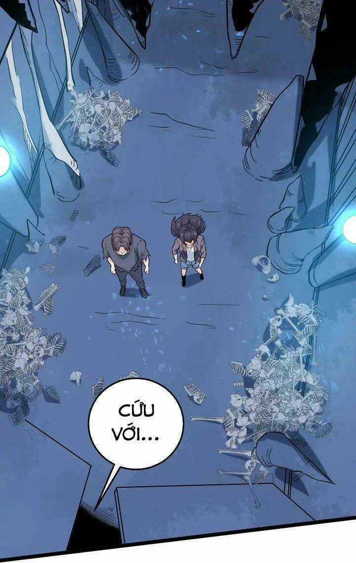 Hồi Xuân Tiểu Độc Y Chapter 72 trang 26