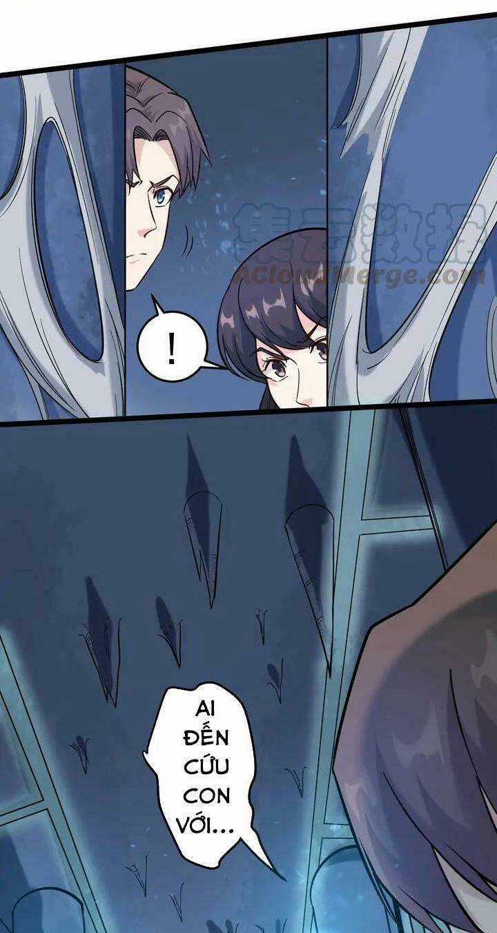 Hồi Xuân Tiểu Độc Y Chapter 72 trang 27