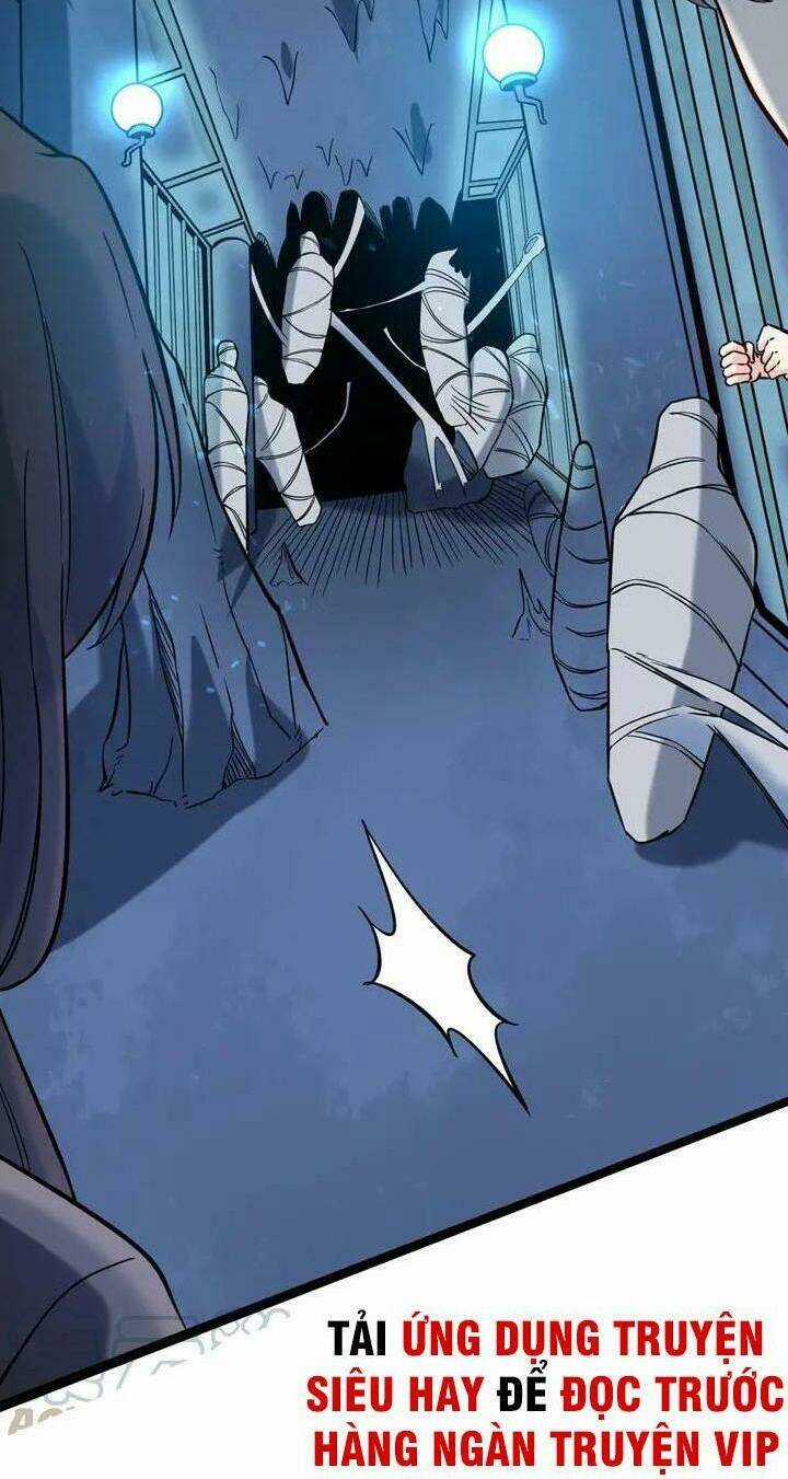 Hồi Xuân Tiểu Độc Y Chapter 72 trang 28