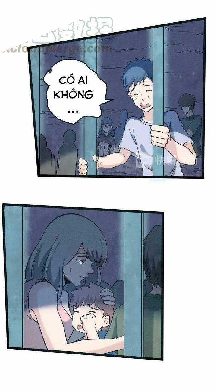 Hồi Xuân Tiểu Độc Y Chapter 72 trang 29