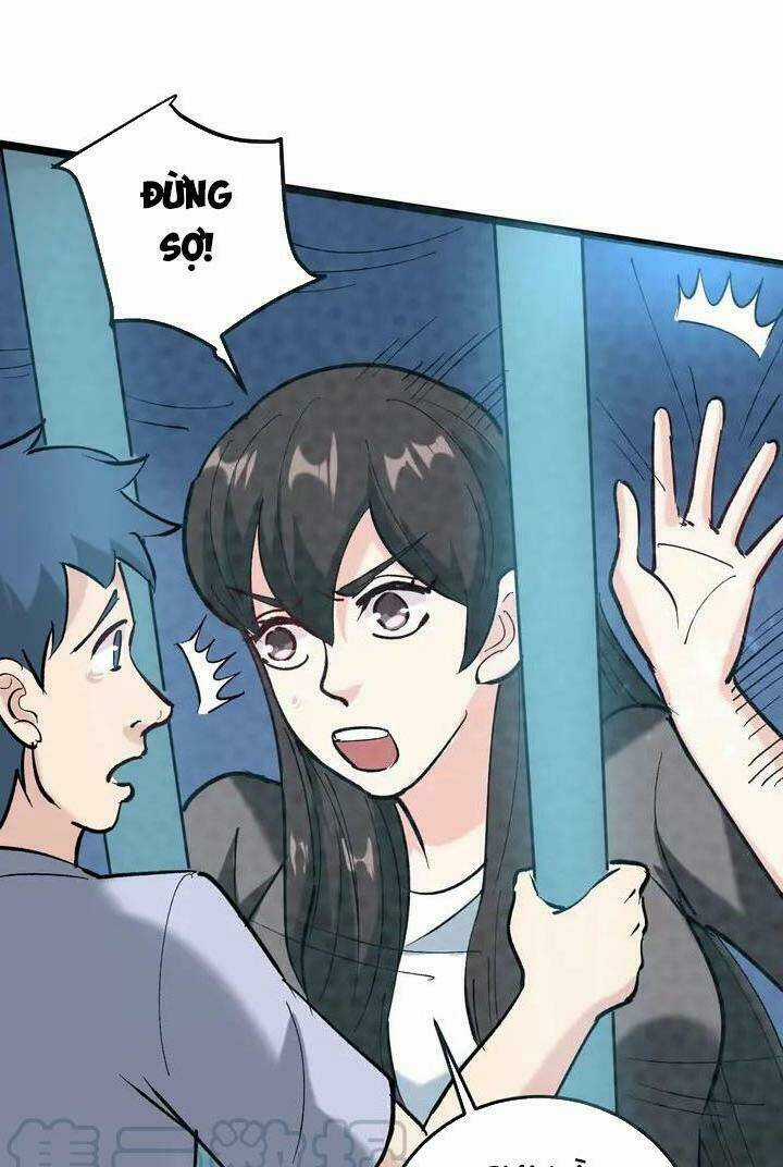 Hồi Xuân Tiểu Độc Y Chapter 72 trang 30