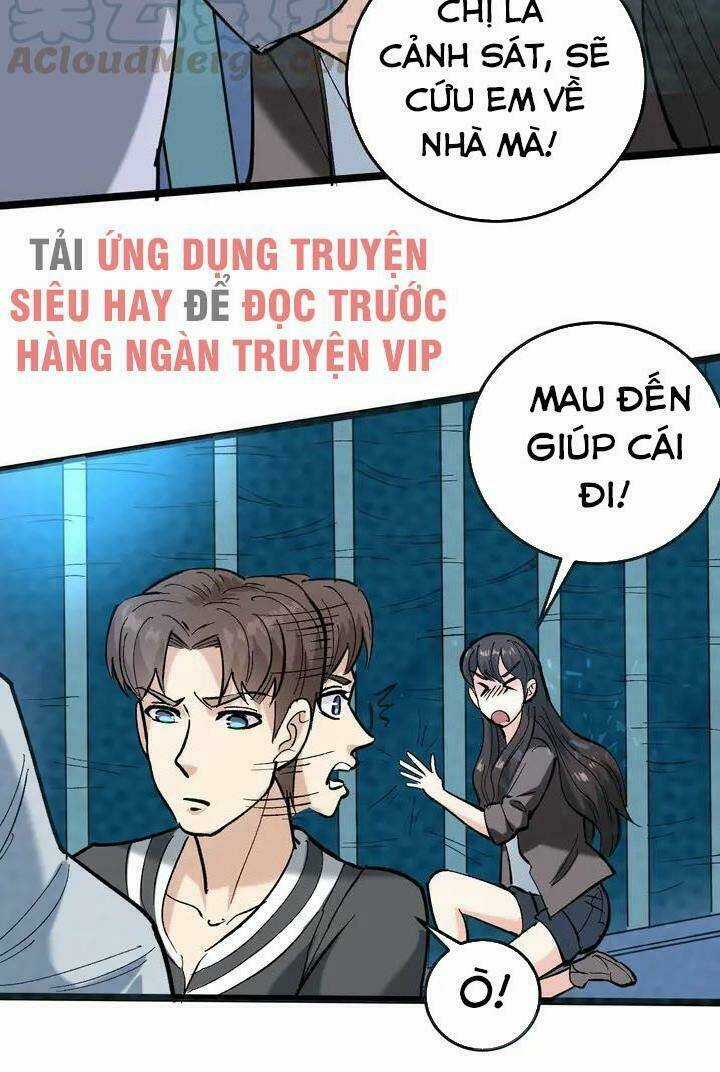Hồi Xuân Tiểu Độc Y Chapter 72 trang 31