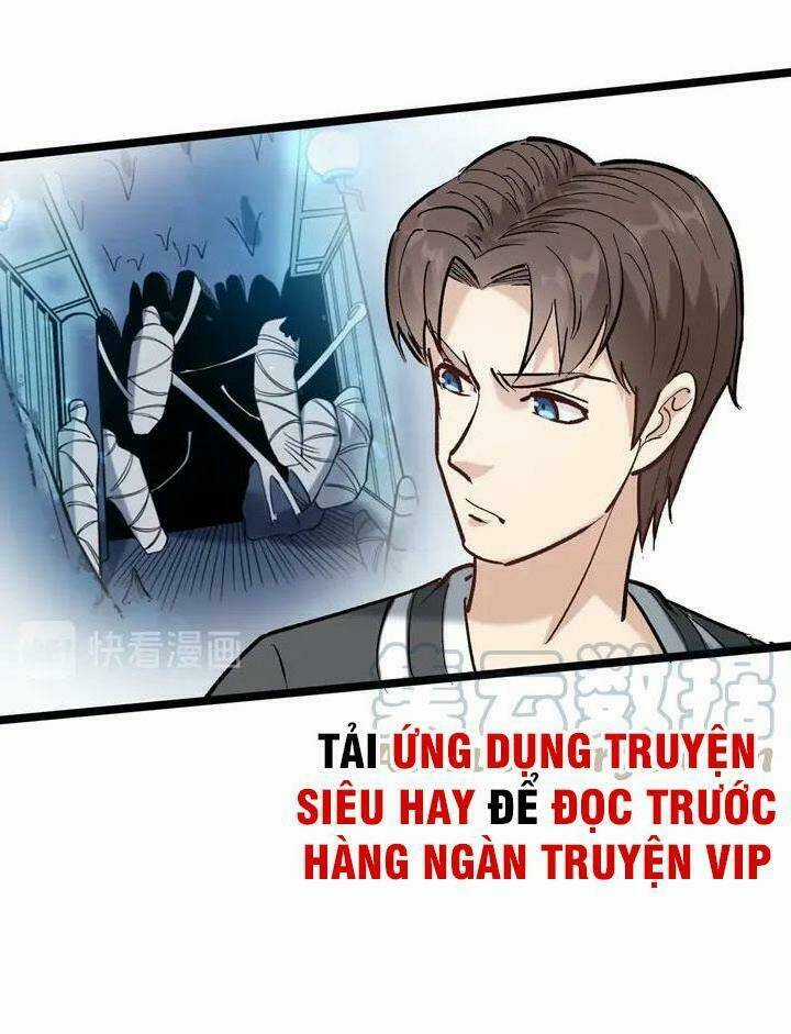 Hồi Xuân Tiểu Độc Y Chapter 72 trang 35