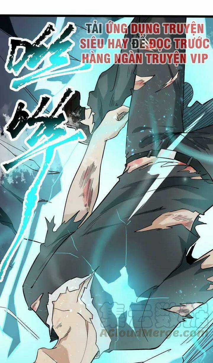 Hồi Xuân Tiểu Độc Y Chapter 72 trang 6