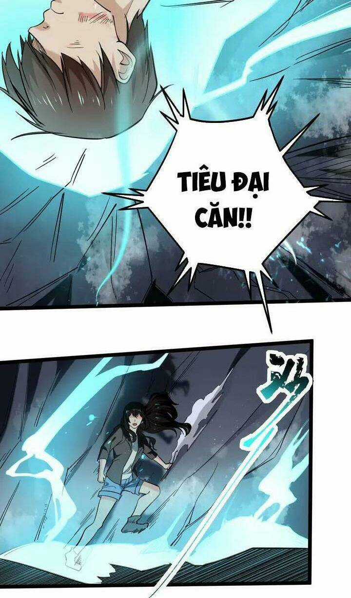 Hồi Xuân Tiểu Độc Y Chapter 72 trang 7