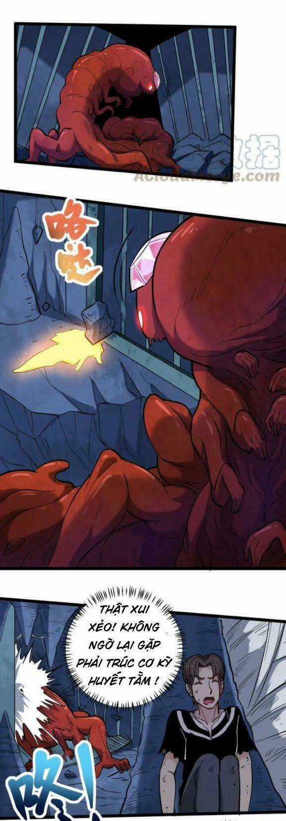 Hồi Xuân Tiểu Độc Y Chapter 73 trang 10