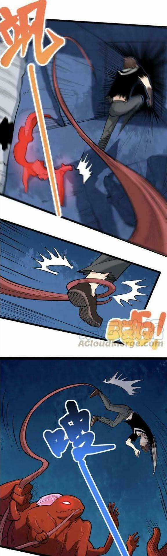 Hồi Xuân Tiểu Độc Y Chapter 73 trang 13