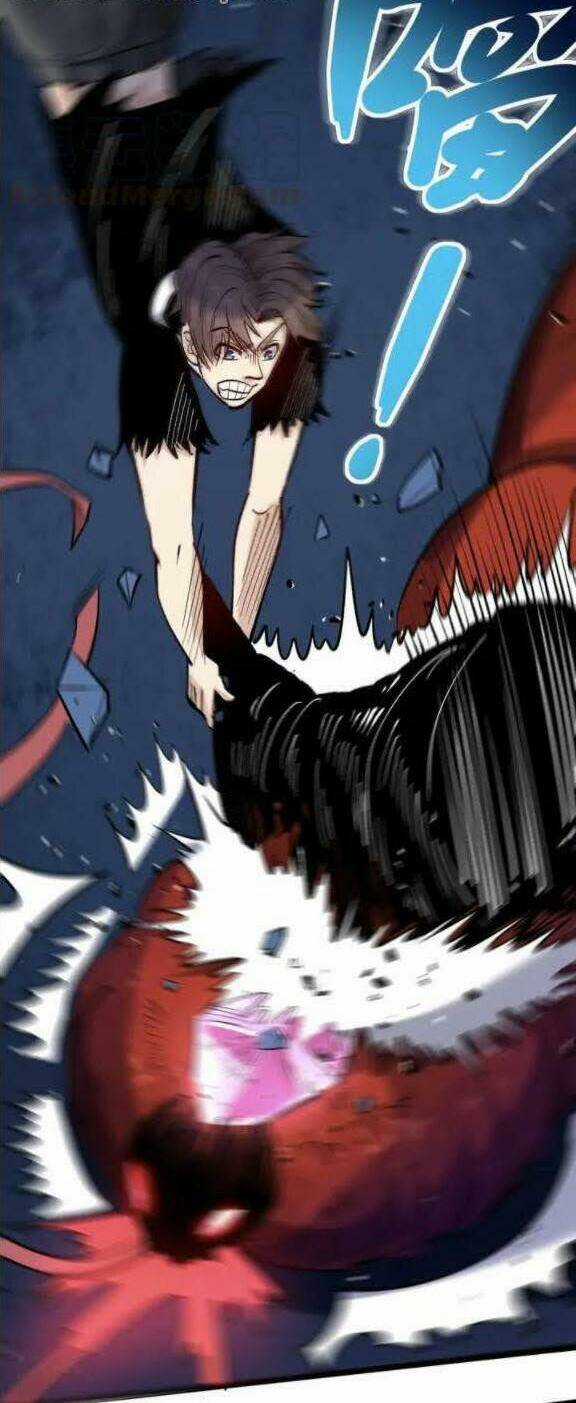 Hồi Xuân Tiểu Độc Y Chapter 73 trang 19