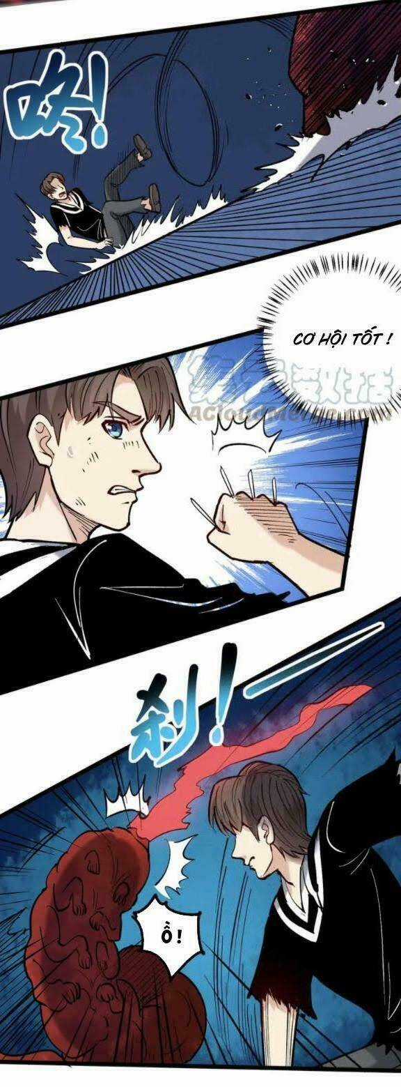 Hồi Xuân Tiểu Độc Y Chapter 73 trang 20