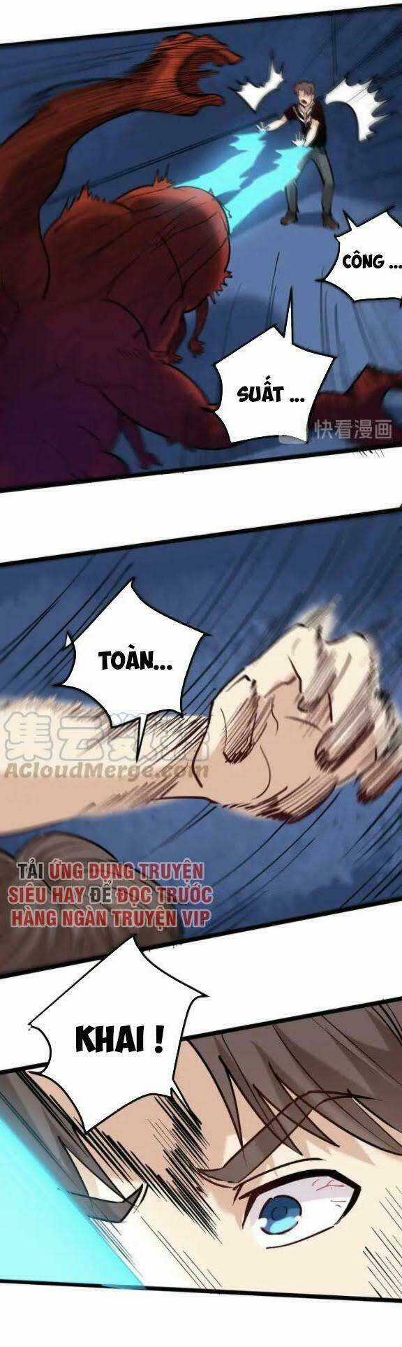 Hồi Xuân Tiểu Độc Y Chapter 73 trang 22