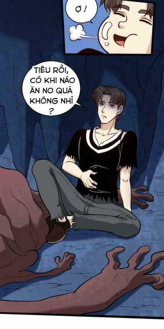 Hồi Xuân Tiểu Độc Y Chapter 73 trang 24