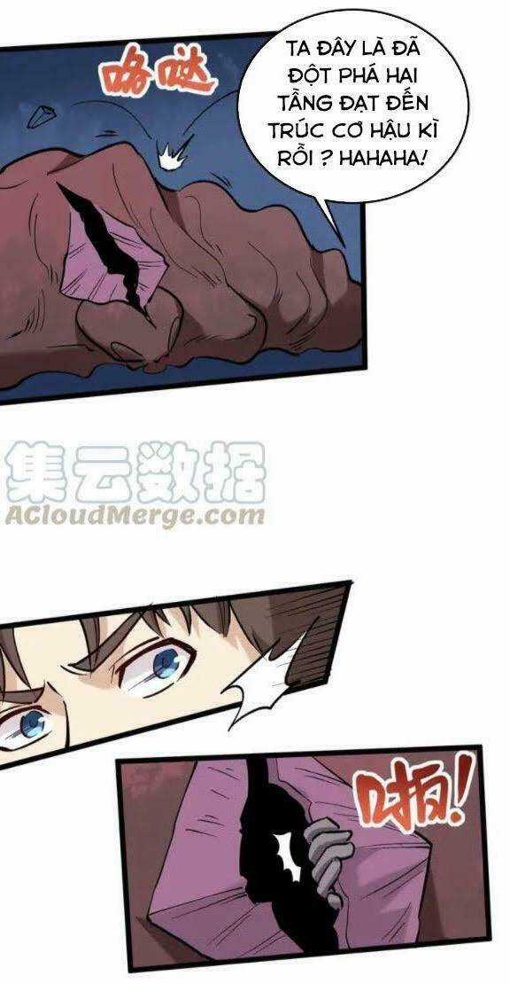 Hồi Xuân Tiểu Độc Y Chapter 73 trang 26