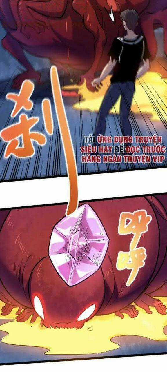 Hồi Xuân Tiểu Độc Y Chapter 73 trang 6