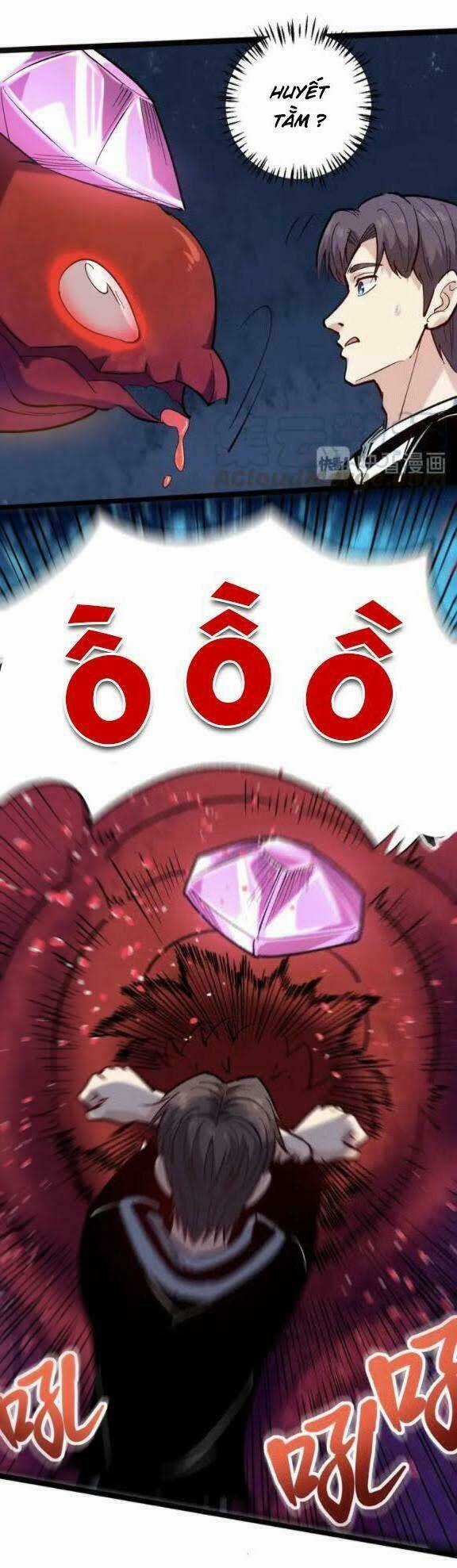 Hồi Xuân Tiểu Độc Y Chapter 73 trang 7