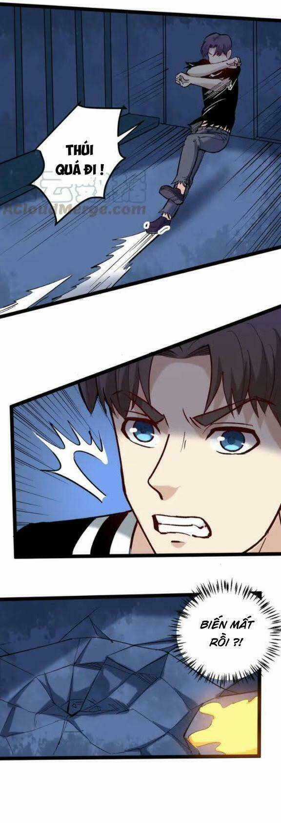 Hồi Xuân Tiểu Độc Y Chapter 73 trang 8