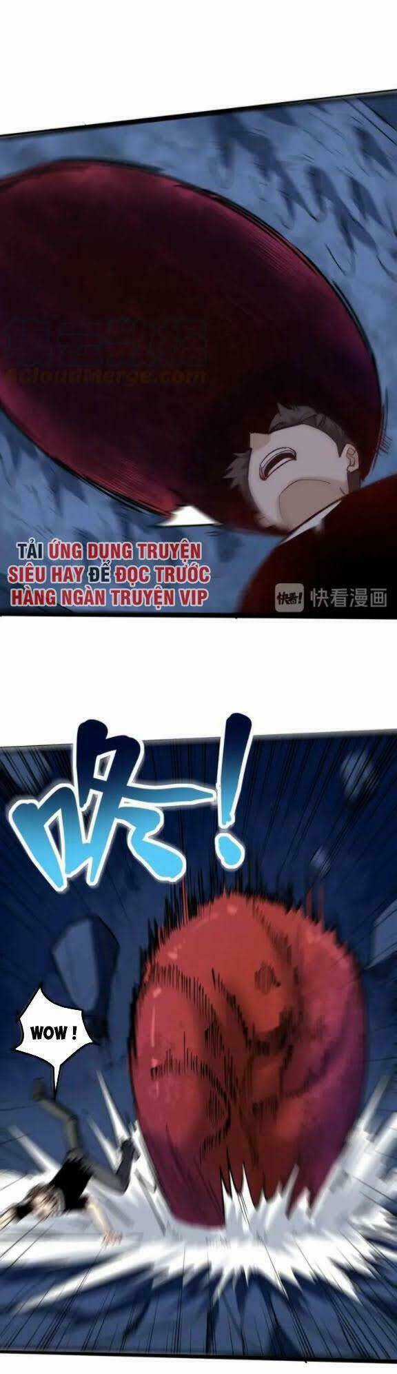 Hồi Xuân Tiểu Độc Y Chapter 73 trang 9