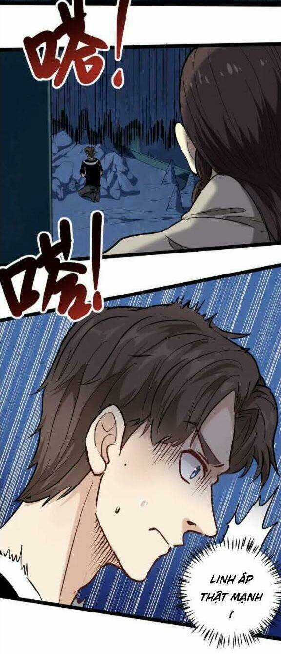 Hồi Xuân Tiểu Độc Y Chapter 74 trang 10