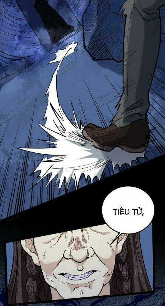 Hồi Xuân Tiểu Độc Y Chapter 74 trang 12