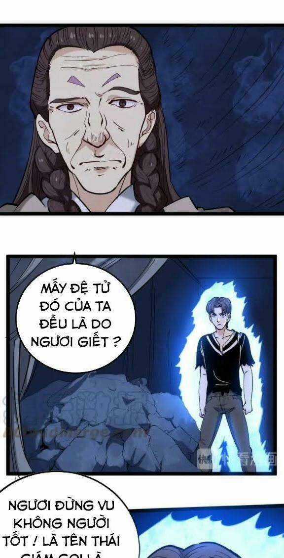 Hồi Xuân Tiểu Độc Y Chapter 74 trang 17