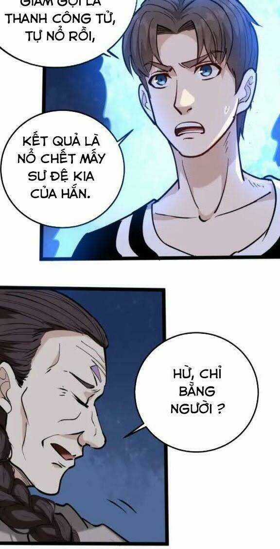 Hồi Xuân Tiểu Độc Y Chapter 74 trang 18