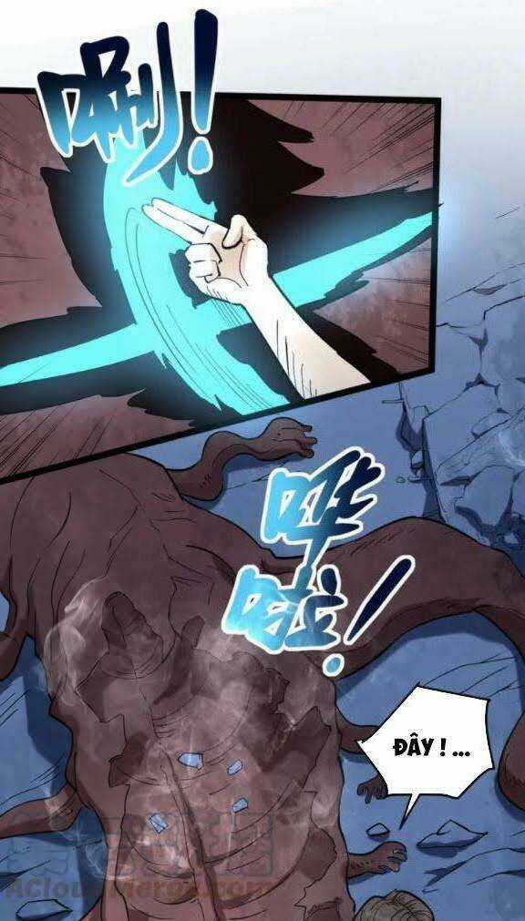 Hồi Xuân Tiểu Độc Y Chapter 74 trang 2