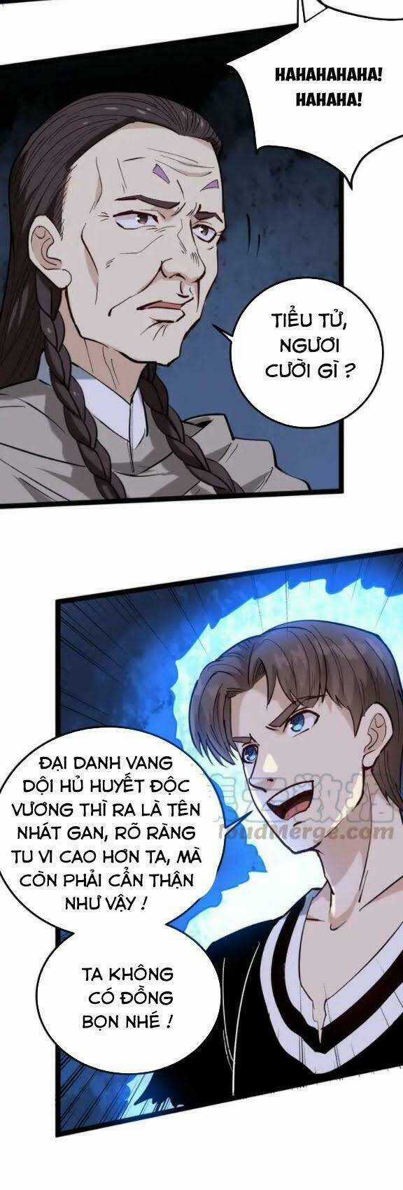 Hồi Xuân Tiểu Độc Y Chapter 74 trang 20