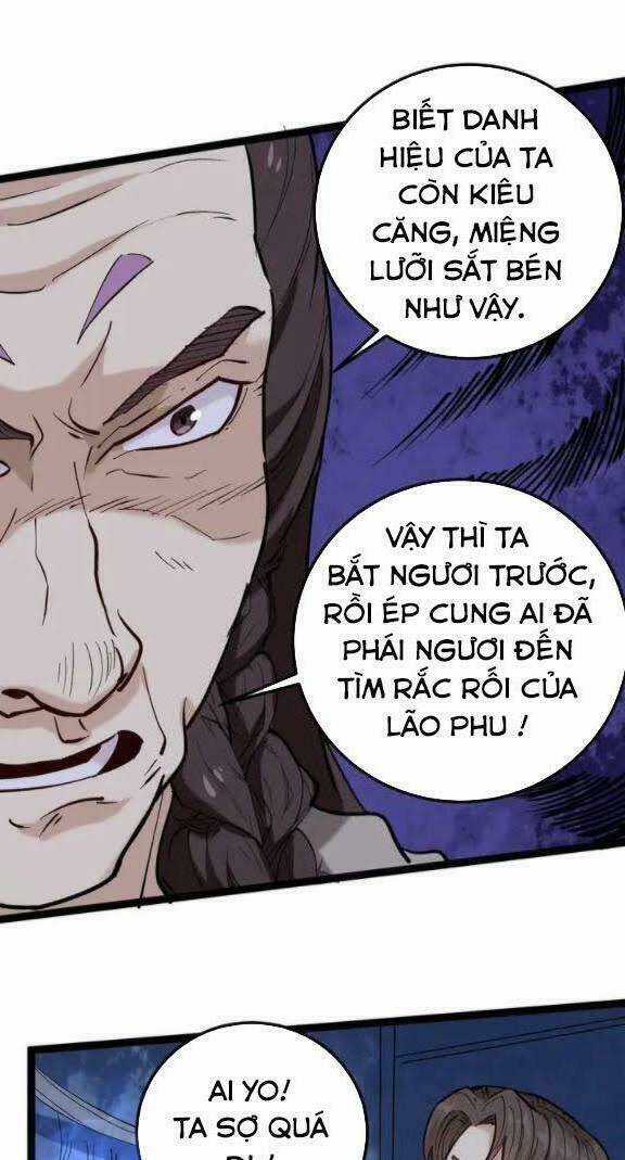 Hồi Xuân Tiểu Độc Y Chapter 74 trang 21