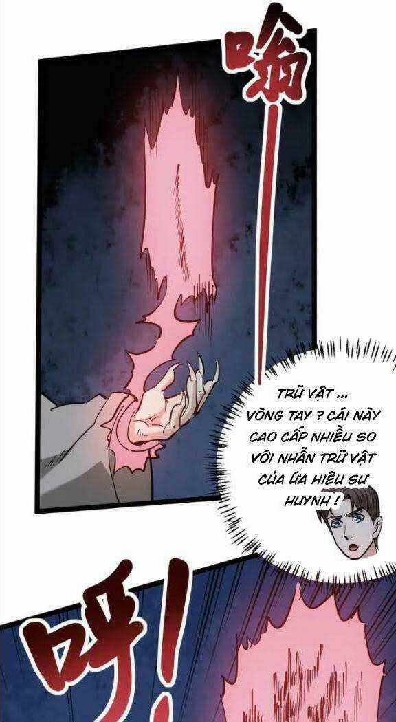 Hồi Xuân Tiểu Độc Y Chapter 74 trang 23