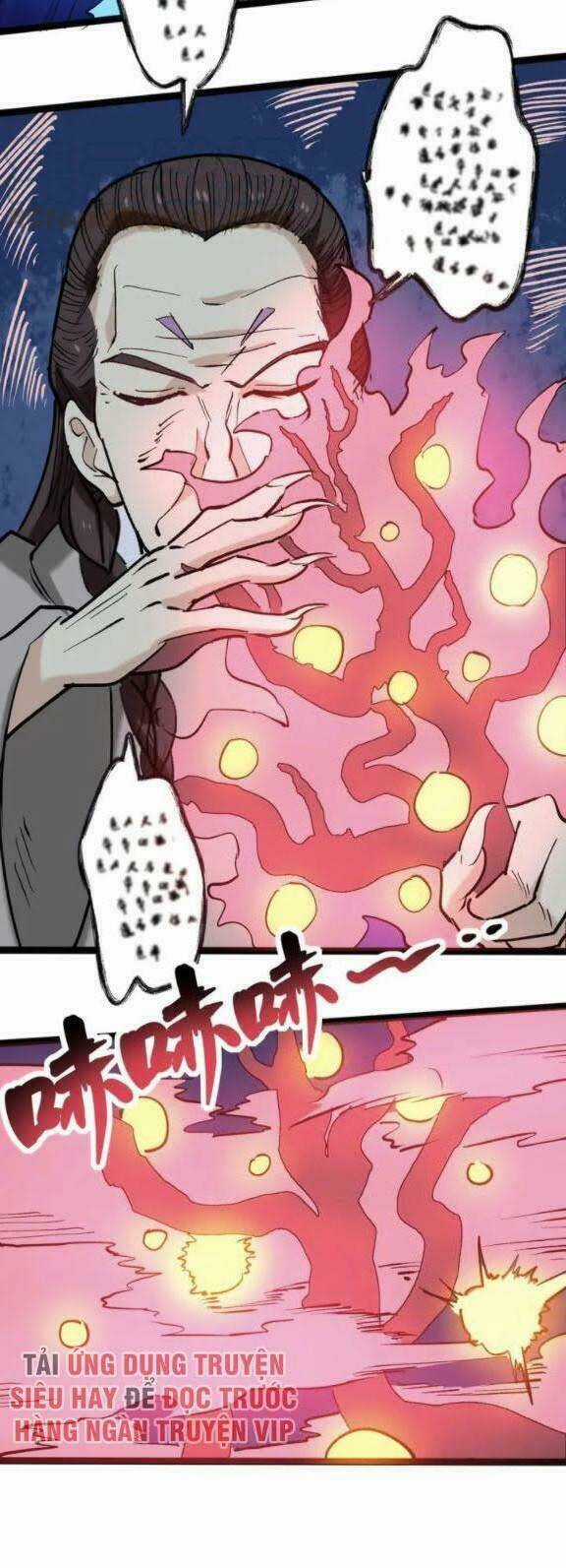 Hồi Xuân Tiểu Độc Y Chapter 74 trang 26