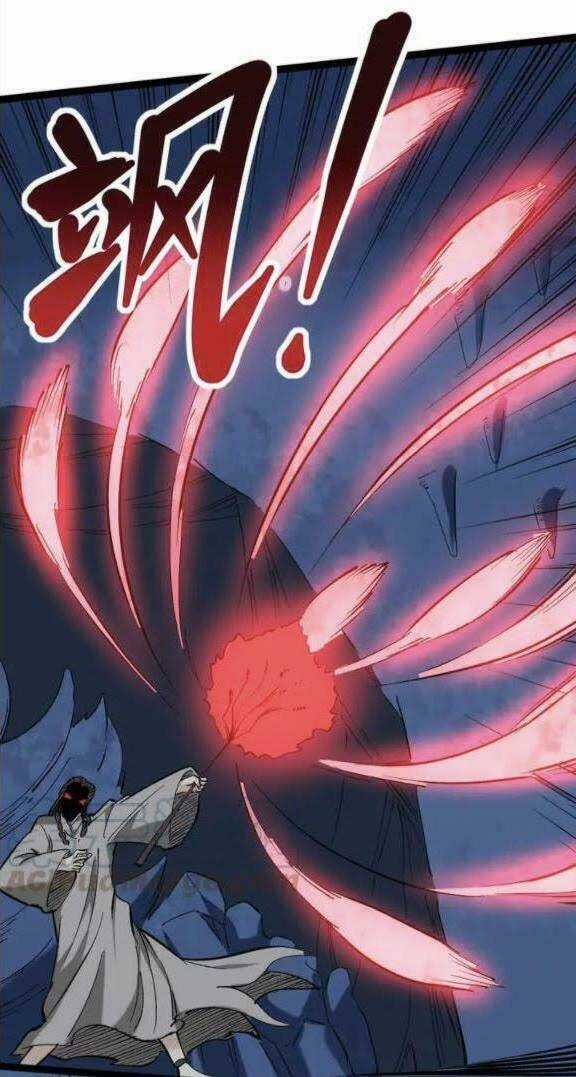 Hồi Xuân Tiểu Độc Y Chapter 74 trang 27