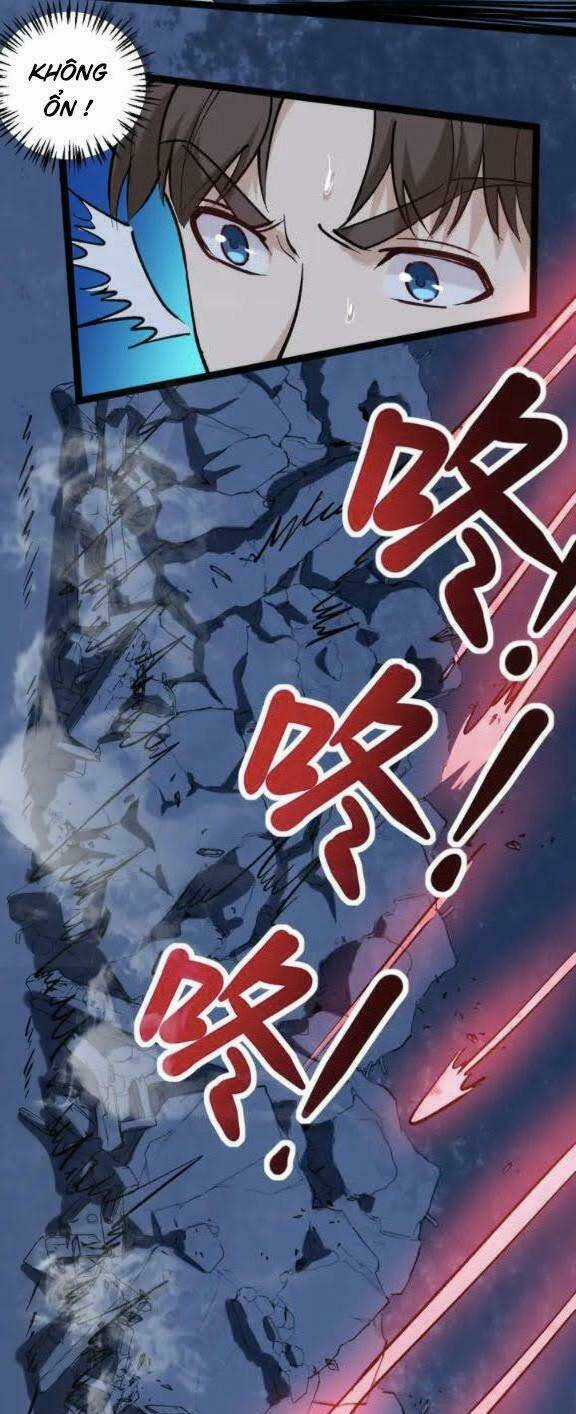 Hồi Xuân Tiểu Độc Y Chapter 74 trang 28