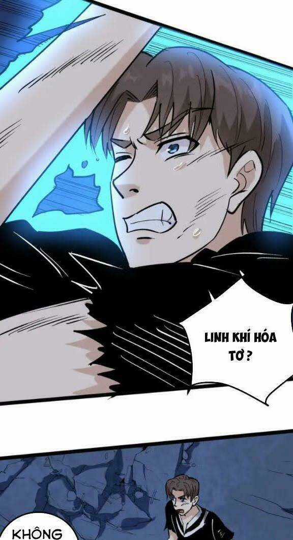 Hồi Xuân Tiểu Độc Y Chapter 74 trang 30