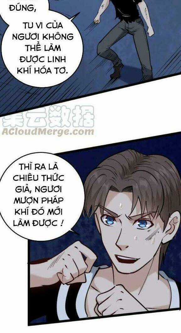 Hồi Xuân Tiểu Độc Y Chapter 74 trang 31