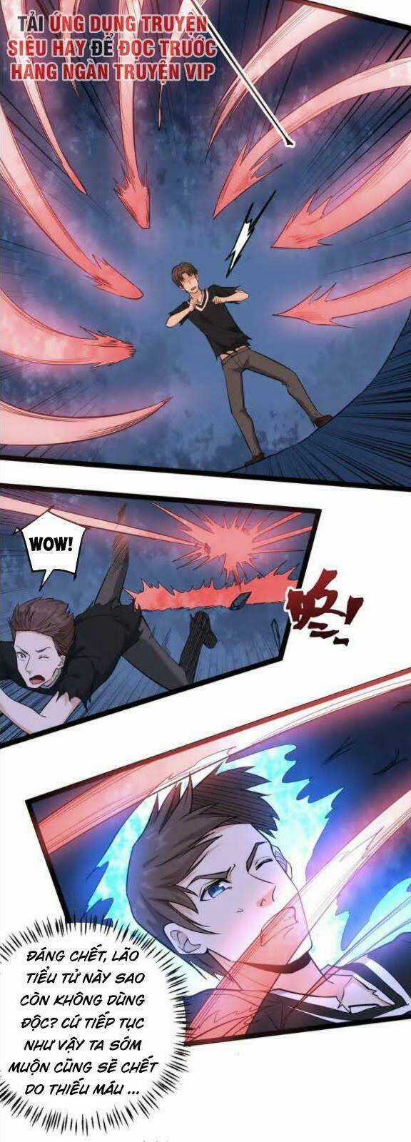 Hồi Xuân Tiểu Độc Y Chapter 74 trang 33