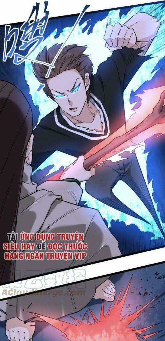 Hồi Xuân Tiểu Độc Y Chapter 74 trang 35