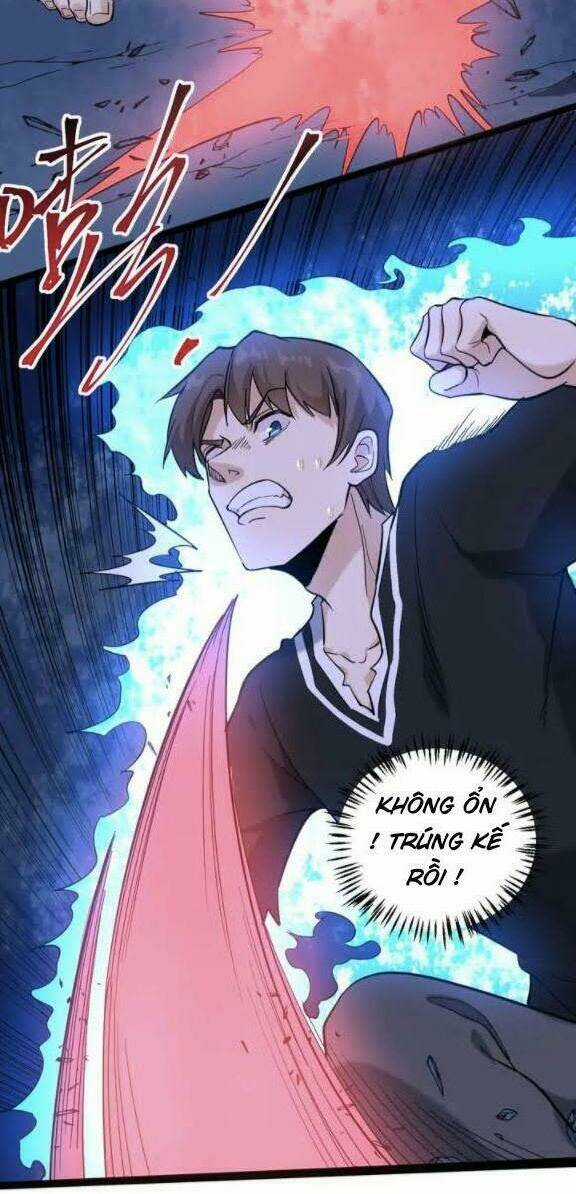 Hồi Xuân Tiểu Độc Y Chapter 74 trang 36