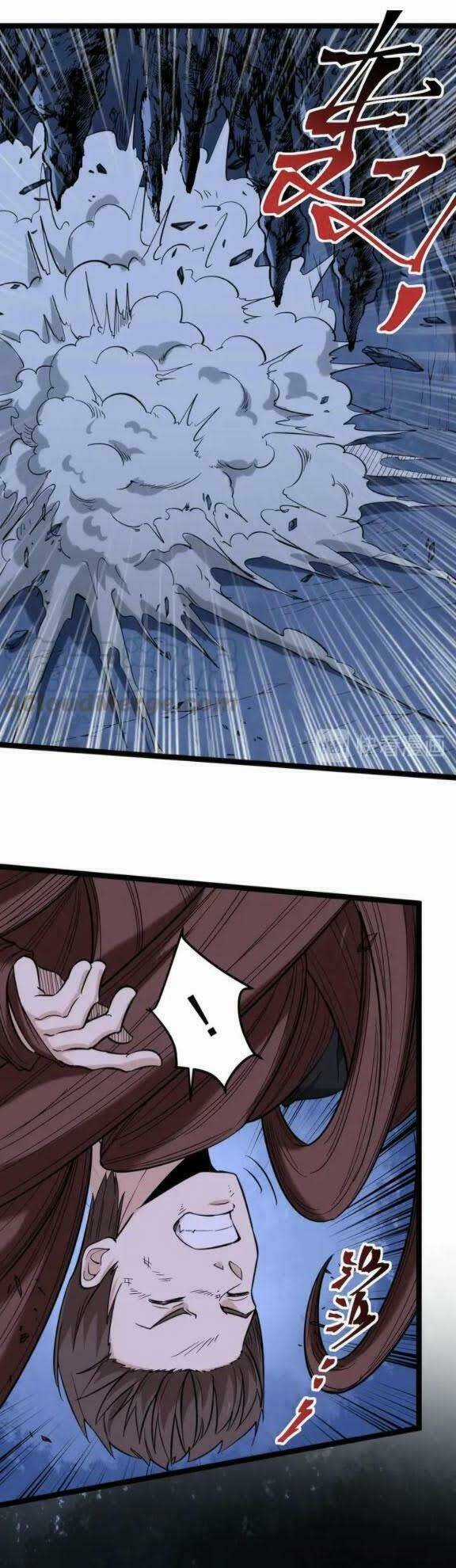 Hồi Xuân Tiểu Độc Y Chapter 74 trang 37