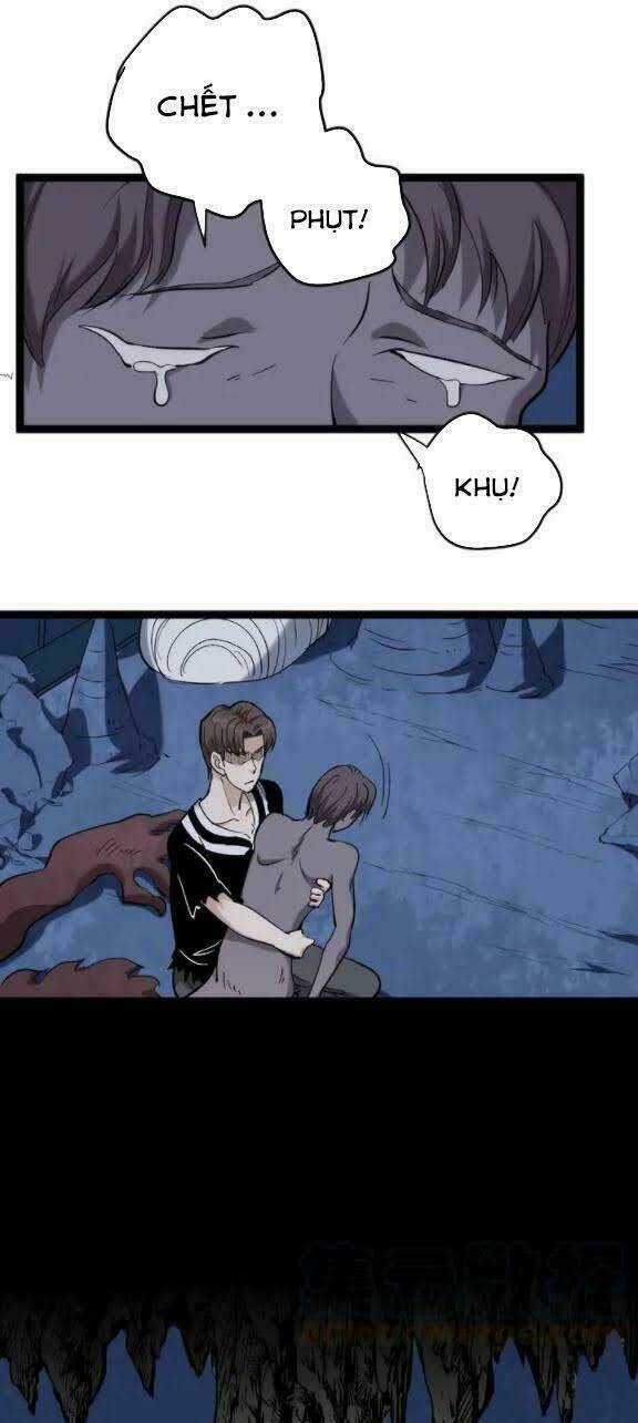 Hồi Xuân Tiểu Độc Y Chapter 74 trang 4