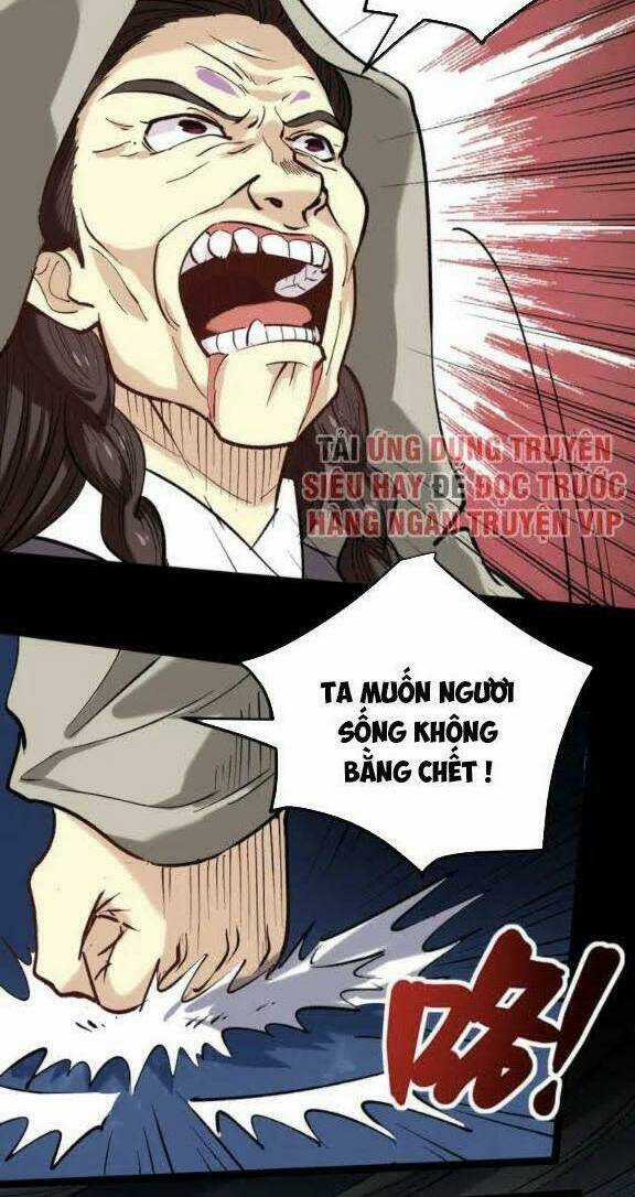 Hồi Xuân Tiểu Độc Y Chapter 74 trang 7