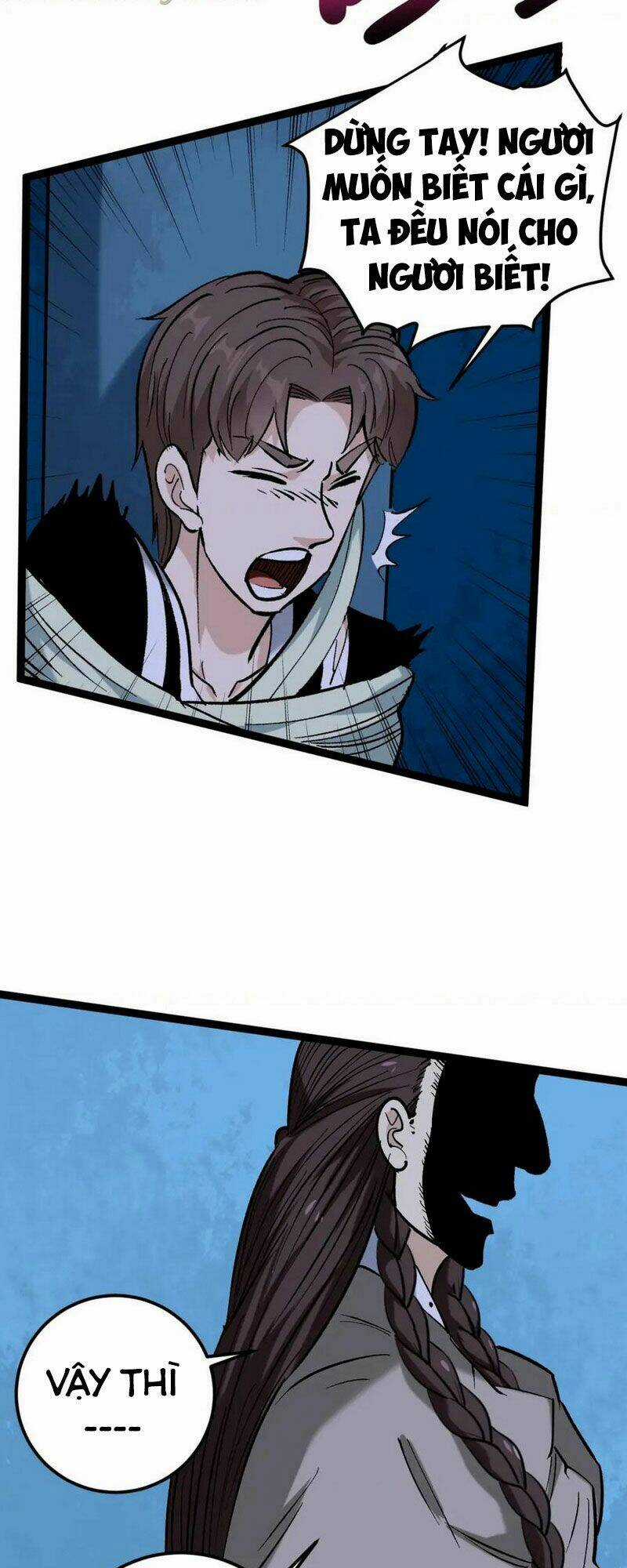 Hồi Xuân Tiểu Độc Y Chapter 75 trang 10