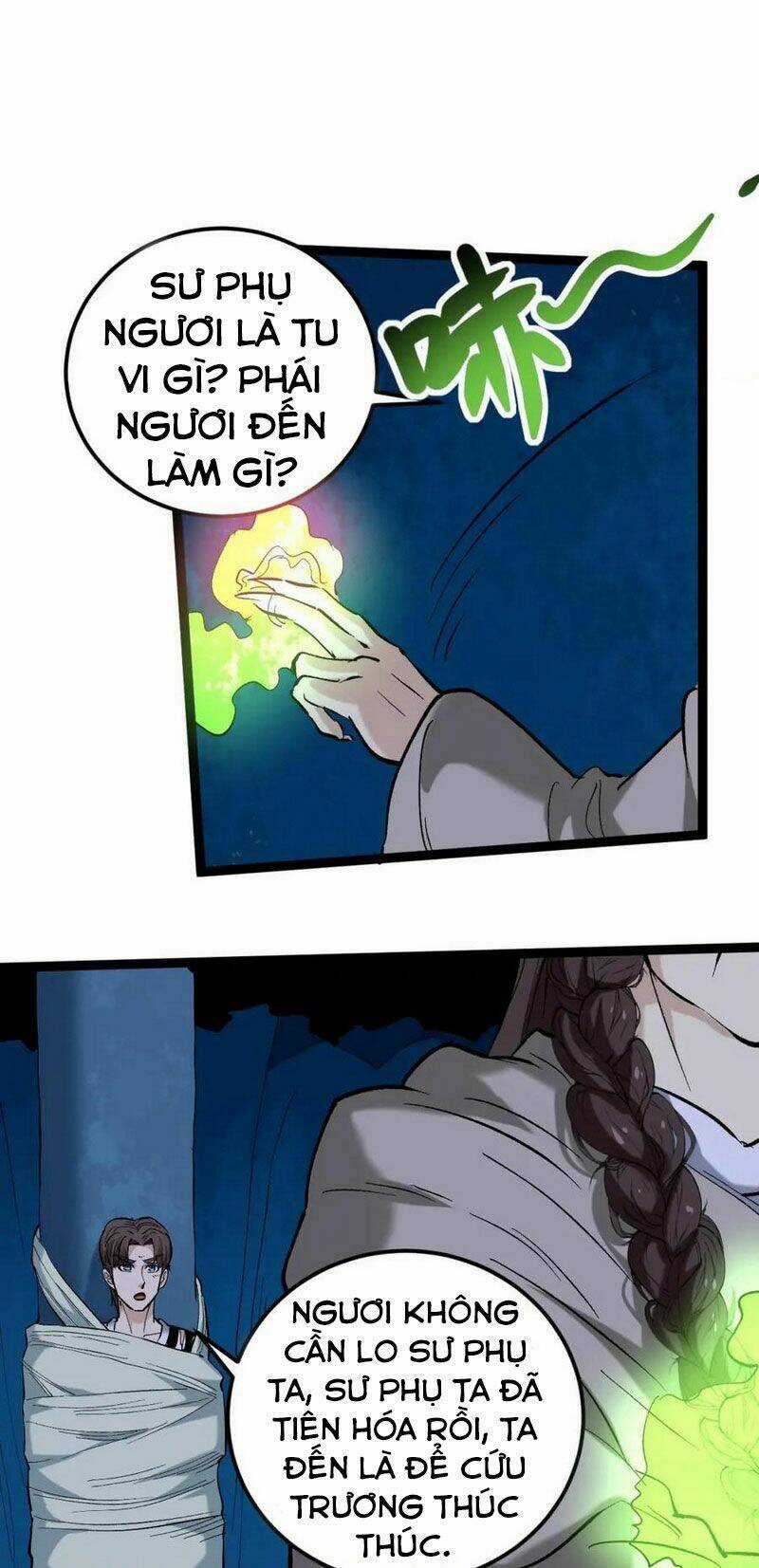 Hồi Xuân Tiểu Độc Y Chapter 75 trang 12