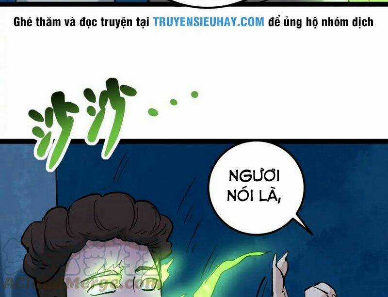 Hồi Xuân Tiểu Độc Y Chapter 75 trang 13