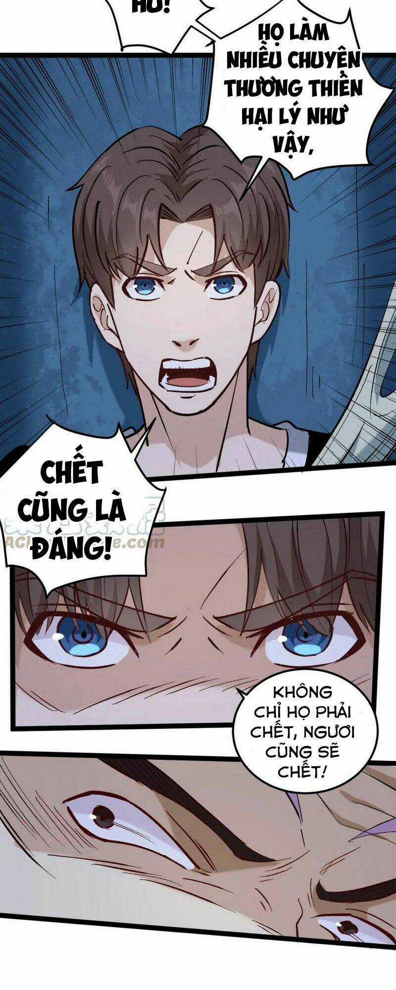 Hồi Xuân Tiểu Độc Y Chapter 75 trang 15