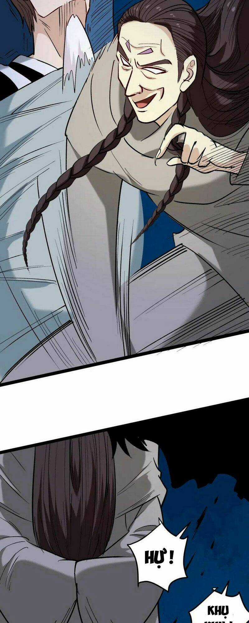 Hồi Xuân Tiểu Độc Y Chapter 75 trang 19