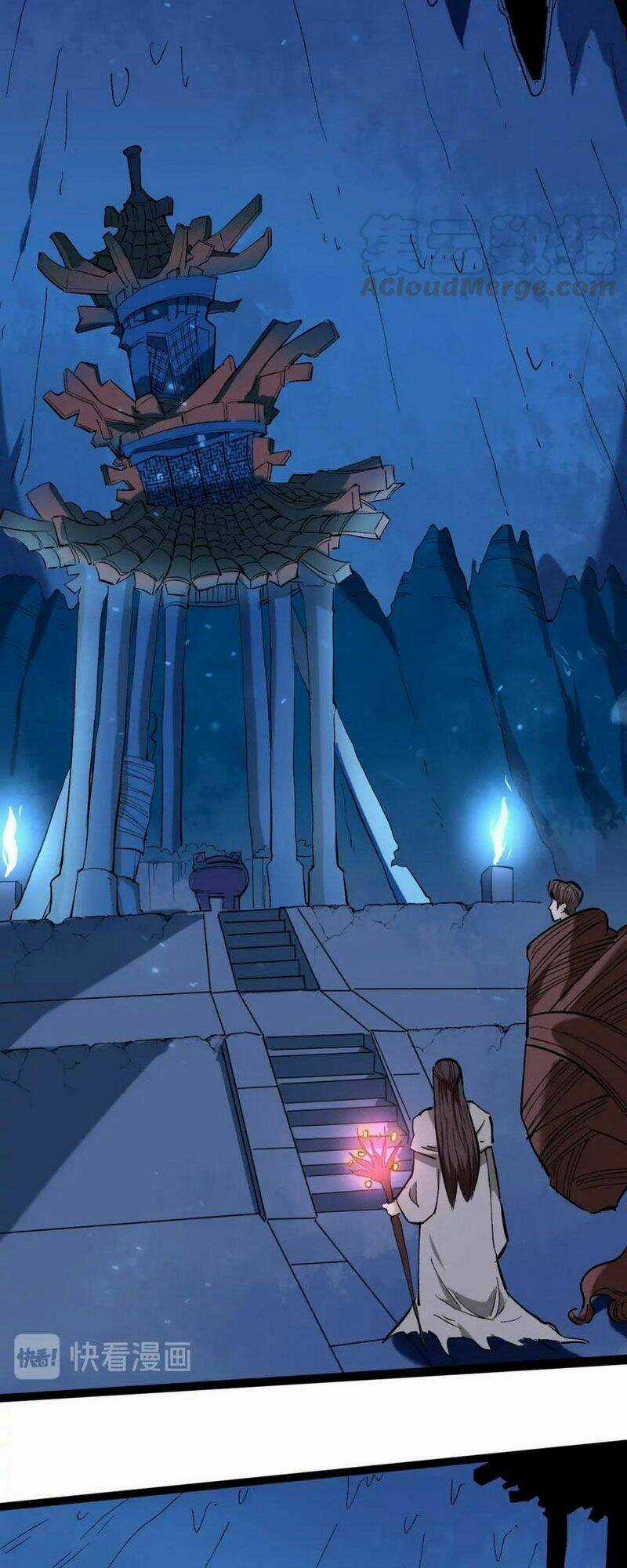 Hồi Xuân Tiểu Độc Y Chapter 75 trang 2