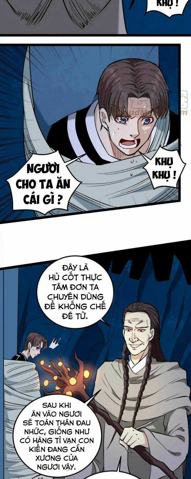 Hồi Xuân Tiểu Độc Y Chapter 75 trang 20