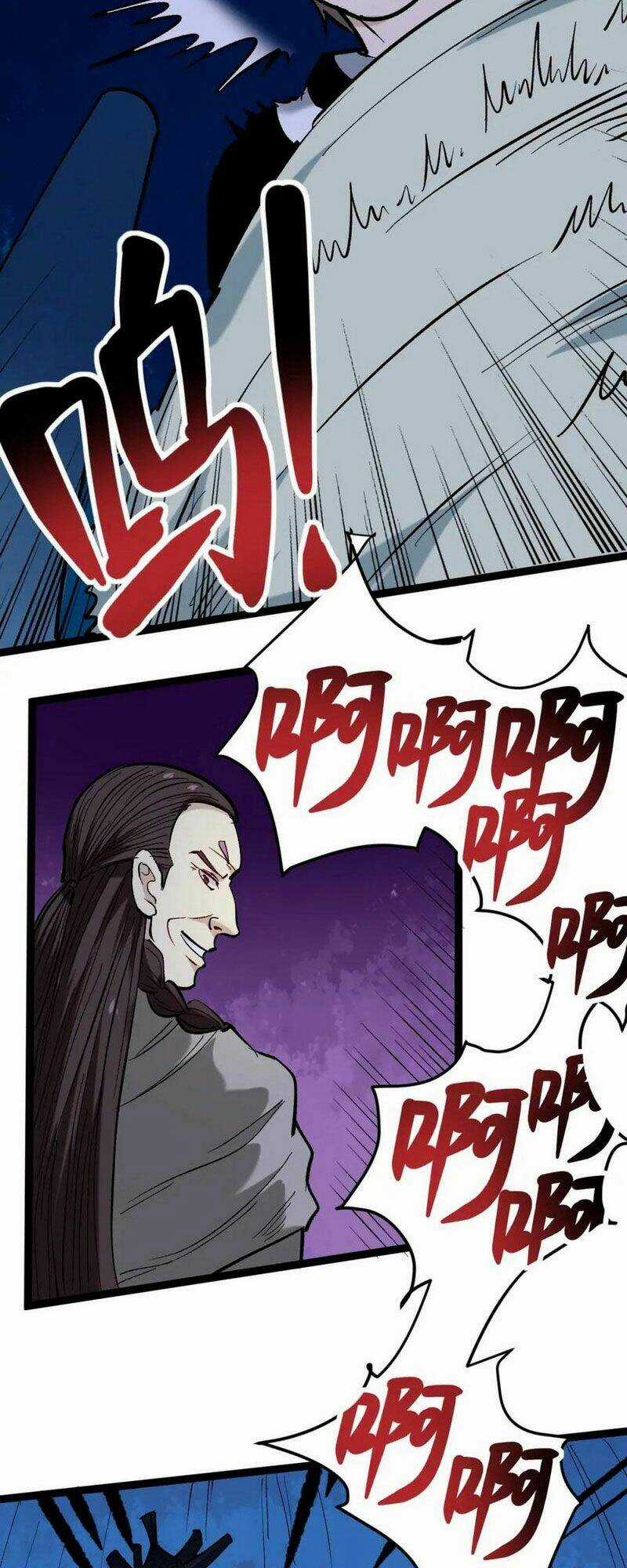 Hồi Xuân Tiểu Độc Y Chapter 75 trang 22