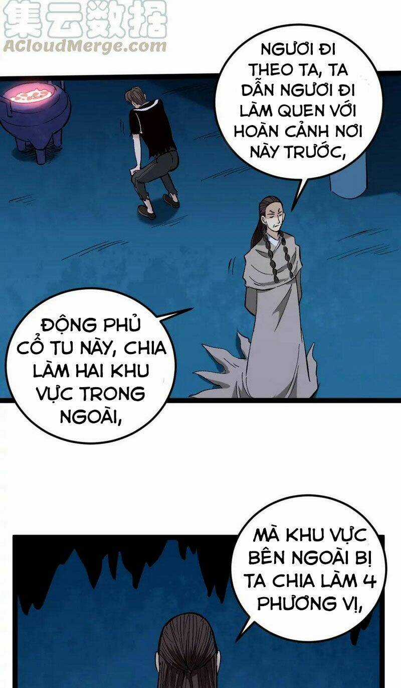 Hồi Xuân Tiểu Độc Y Chapter 75 trang 28