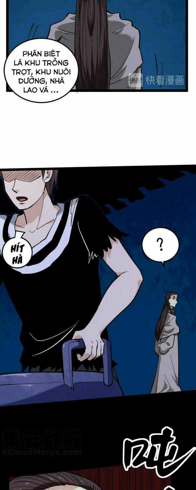 Hồi Xuân Tiểu Độc Y Chapter 75 trang 29