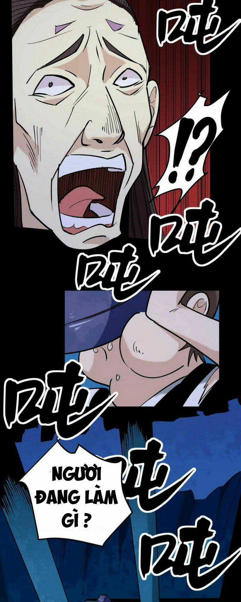 Hồi Xuân Tiểu Độc Y Chapter 75 trang 30